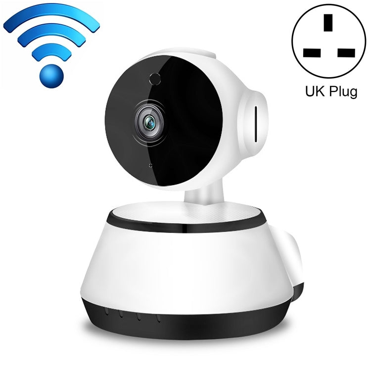 Caméra IP sans fil YH001 720P HD 1.0 MP, prise en charge de la vision nocturne infrarouge / détection de mouvement / contrôle par application, prise AU, YH001 720P