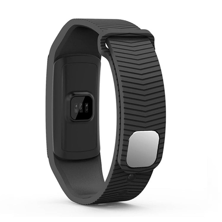SMA-B3 Fitness Tracker 0.96 inch Bluetooth Smart Bracelet, IP67 Waterproof, Support Activity Traker / Heart Rate Monitor / Blood Pressure Monitor / Remote Capture, SMA-B3/Black, SMA-B3/Orange, SMA-B3/Green, SMA-B3/Blue