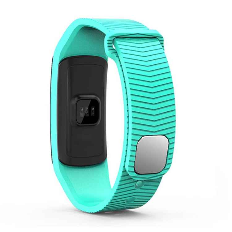 SMA-B3 Fitness Tracker 0.96 inch Bluetooth Smart Bracelet, IP67 Waterproof, Support Activity Traker / Heart Rate Monitor / Blood Pressure Monitor / Remote Capture