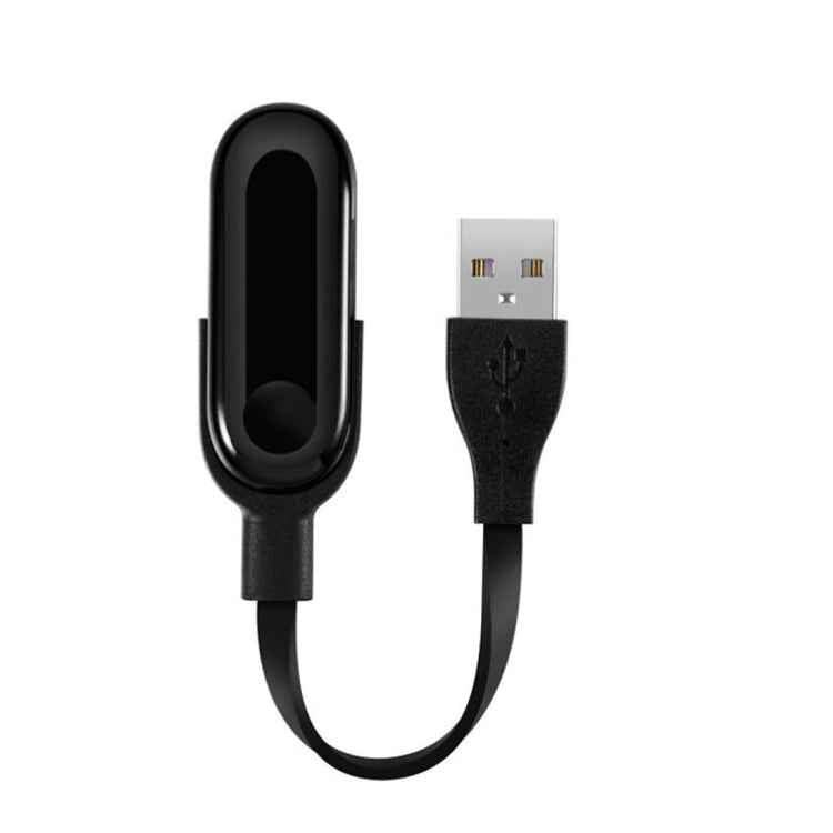 Pure Copper Wire Core Bracelet USB Charger for Xiaomi Mi Band 3