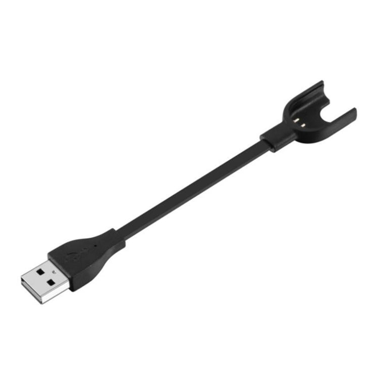 Pure Copper Wire Core Bracelet USB Charger for Xiaomi Mi Band 3