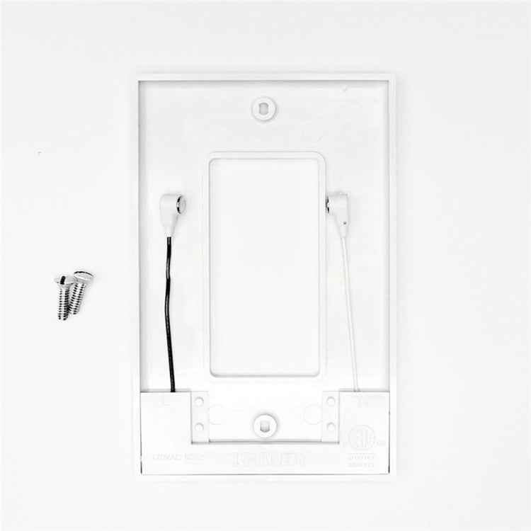 White Light Mini Human Body Motion Induction Night Light