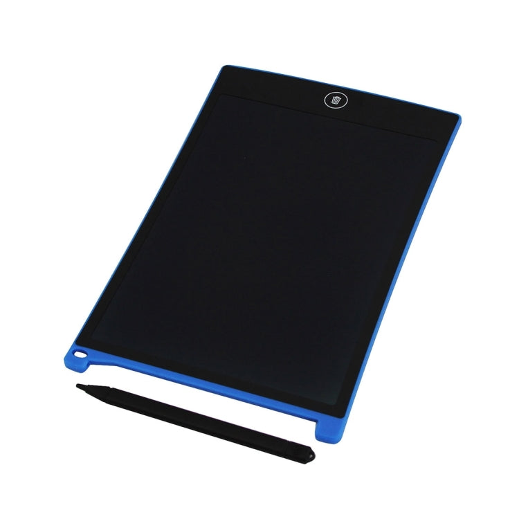 Howshow 8.5 inch LCD Pressure Sensing E-Note Paperless Writing Tablet / Writing Board, 8.5 inch Black, 8.5 inch Green, 8.5 inch Blue, 8.5 inch Red, 8.5 inch White