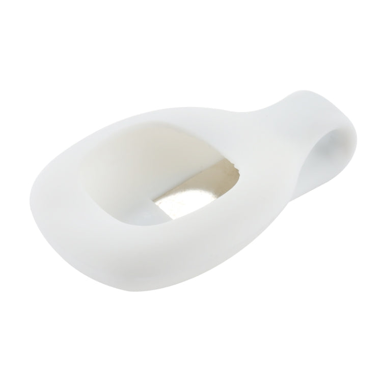 For Fitbit Zip Smart Watch Clip Style Silicone Case, Size: 5.2x3.2x1.3cm