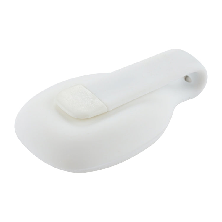 For Fitbit Zip Smart Watch Clip Style Silicone Case, Size: 5.2x3.2x1.3cm