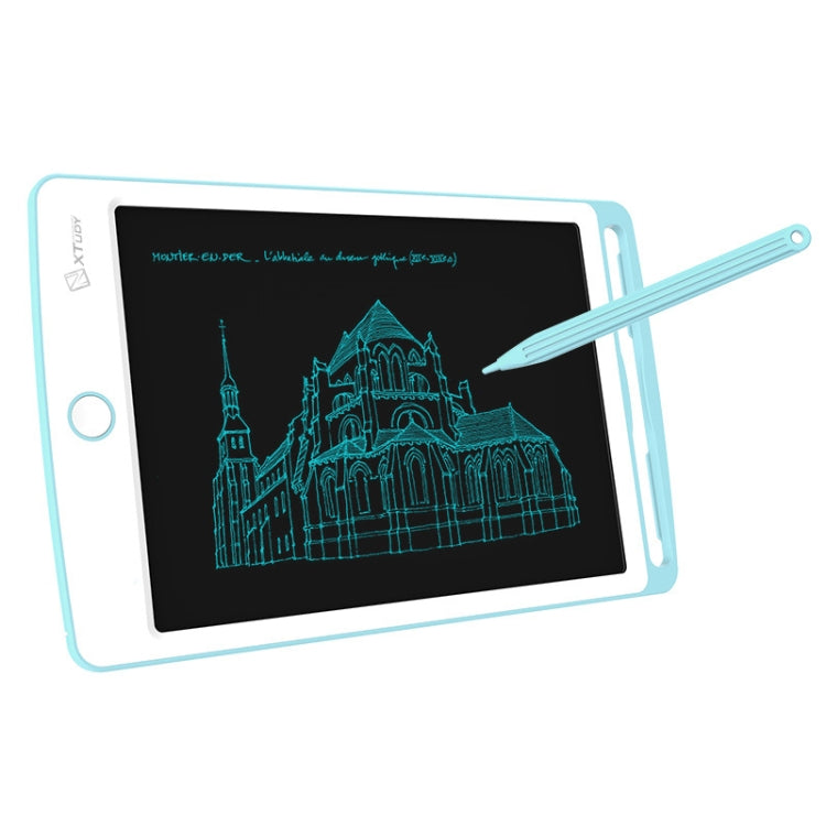 WP9308 8.5 inch LCD Writing Tablet High Brightness Handwriting Drawing Sketching Graffiti Scribble Doodle Board for Home Office Writing Drawing, 8.5 inch（WP9308 ）, 8.5 inch/Pink （WP9308）, 8.5 inch/Glenn （WP9308 ）, 8.5 inch
