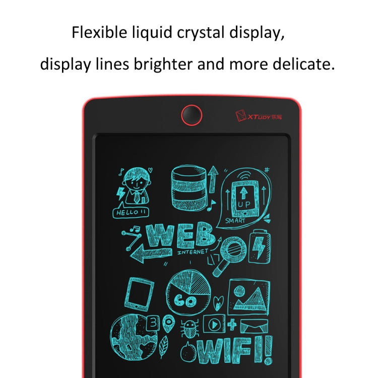 WP9308 8.5 inch LCD Writing Tablet High Brightness Handwriting Drawing Sketching Graffiti Scribble Doodle Board for Home Office Writing Drawing, 8.5 inch（WP9308 ）, 8.5 inch/Pink （WP9308）, 8.5 inch/Glenn （WP9308 ）, 8.5 inch