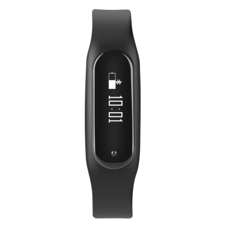 CHIGU C6 0.69 inch OLED Display Bluetooth Smart Bracelet, Support Heart Rate Monitor / Pedometer / Calls Remind / Sleep Monitor / Sedentary Reminder / Alarm / Anti-lost, Compatible with Android and iOS Phones, CHIGU C6 Black, CHIGU C6 Orange�����������...