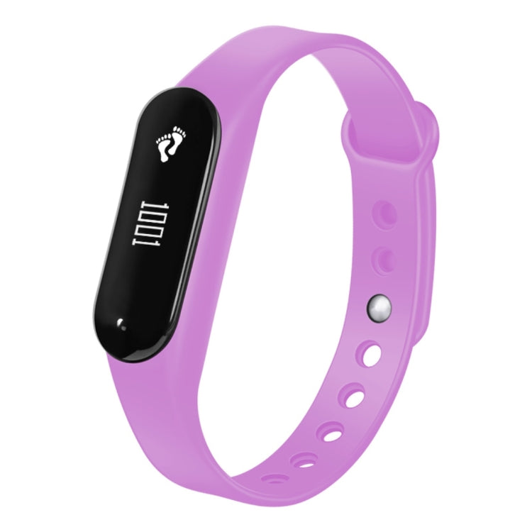CHIGU C6 0.69 inch OLED Display Bluetooth Smart Bracelet, Support Heart Rate Monitor / Pedometer / Calls Remind / Sleep Monitor / Sedentary Reminder / Alarm / Anti-lost, Compatible with Android and iOS Phones, CHIGU C6 Black, CHIGU C6 Orange�����������...