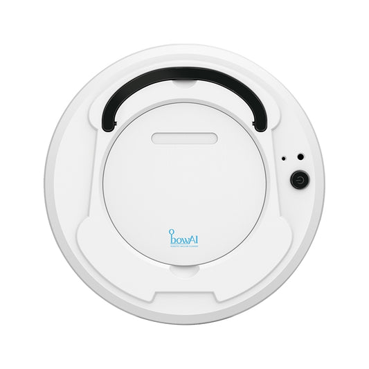 1800Pa Large Suction Smart Household Vacuum Cleaner Clean Robot