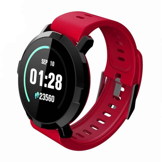 M29 1.22 inches TFT Color Screen Smart Bracelet IP67 Waterproof, Support Call Reminder / Heart Rate Monitoring / Blood Pressure Monitoring / Sleep Monitoring / Multiple Sport Modes