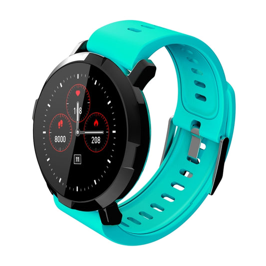 M29 1.22 inches TFT Color Screen Smart Bracelet IP67 Waterproof, Support Call Reminder / Heart Rate Monitoring / Blood Pressure Monitoring / Sleep Monitoring / Multiple Sport Modes