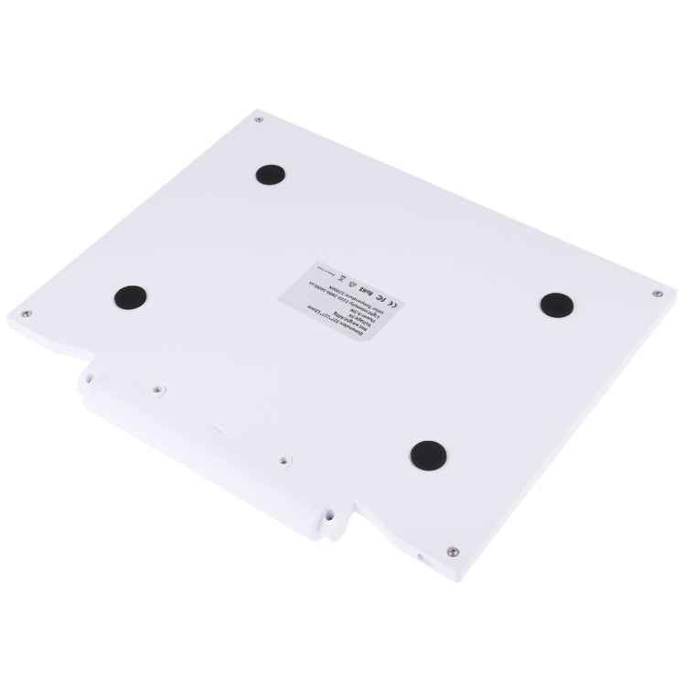 A4-19 6.5W Three Level of Brightness Dimmable A4 LED Drawing Sketchpad Light Pad with USB Cable