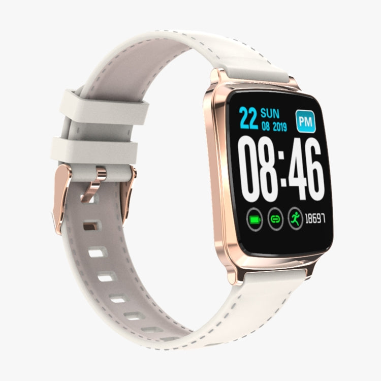 M8 1.3 inch IPS Color Screen Smart Bracelet IP67 Waterproof, Support Step Counting / Call Reminder / Heart Rate Monitoring / Sleep Monitoring