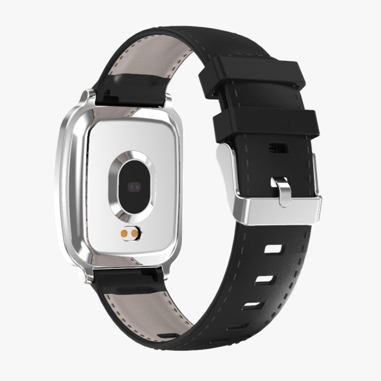 M8 1.3 inch IPS Color Screen Smart Bracelet IP67 Waterproof, Support Step Counting / Call Reminder / Heart Rate Monitoring / Sleep Monitoring