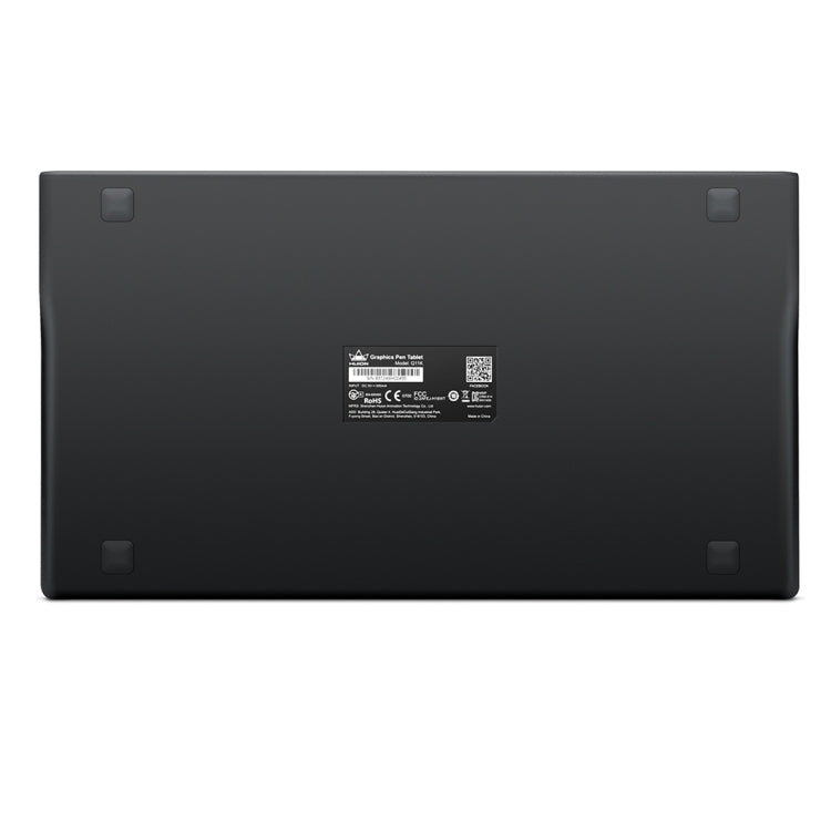 HUION Q11K V2 5080 LPI Wireless Art Drawing Tablet for Fun, with Battery-free Pen & Pen Holder, Q11K V2