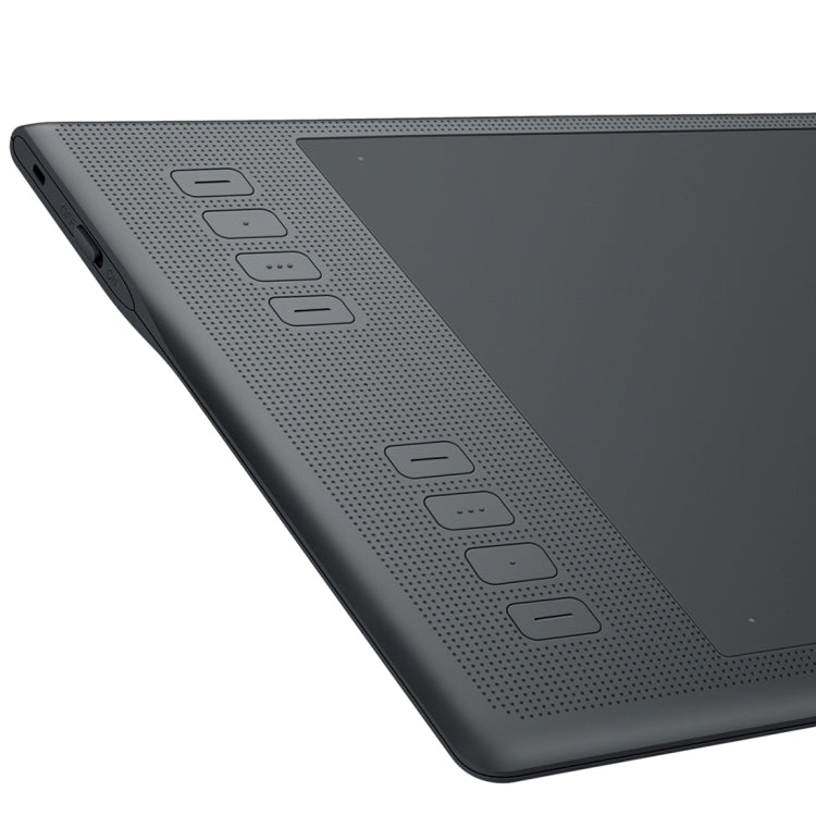 HUION Q11K V2 5080 LPI Wireless Art Drawing Tablet for Fun, with Battery-free Pen & Pen Holder, Q11K V2