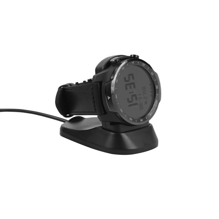 Smartwatch Replacement USB Vertical Magnetic Charger Charging Dock Adapter for Ticwatch Pro 2020 / Ticwatch Pro