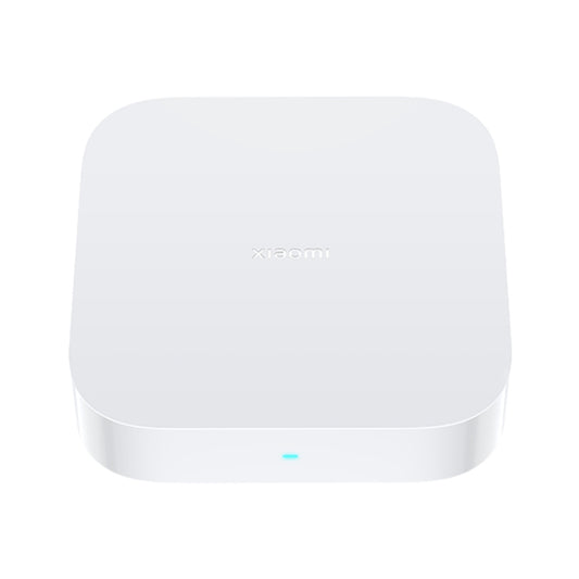 Original Xiaomi Multimode Smart Home Gateway 2 WiFi BT ZigBee RJ45 Connect, Gateway