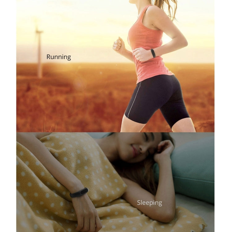For Xiaomi Mi Band 2 (CA0600B) Colorful Wrist Bands Bracelet, Host not Included, Blue Wristbands, Light Green Wristbands, Purple Wristbands, Red Wristbands, White Wristbands, Yellow Wristbands, Black Wristbands, Orange Wristbands, Pink Wristbands������...