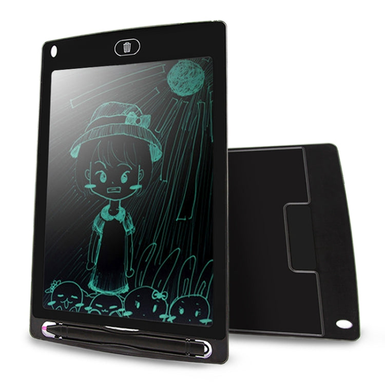 Portable 8.5 inch LCD Writing Tablet Drawing Graffiti Electronic Handwriting Pad Message Graphics Board Draft Paper with Writing Pen