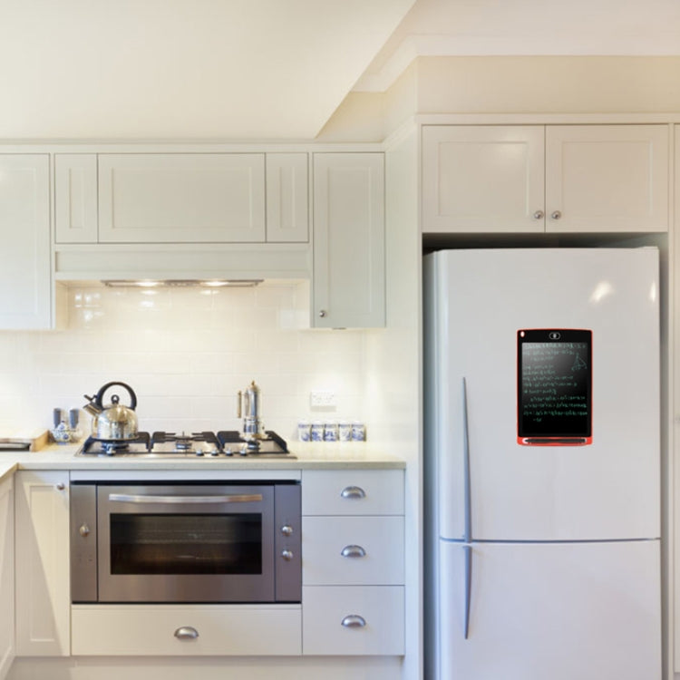 Portable 8.5 inch LCD Writing Tablet Drawing Graffiti Electronic Handwriting Pad Message Graphics Board Draft Paper with Writing Pen