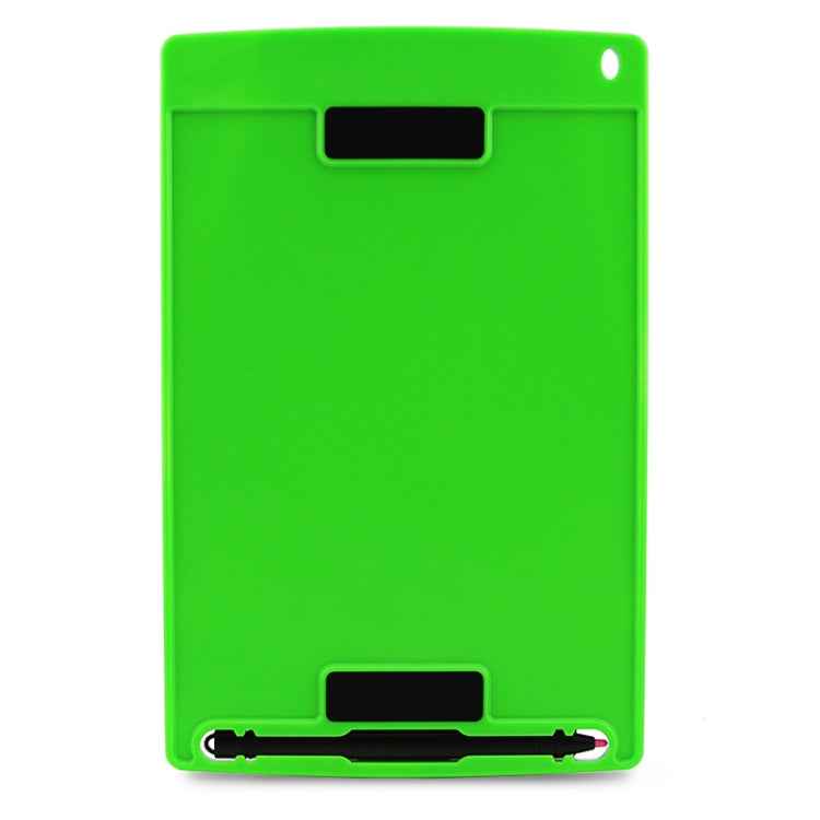 Portable 8.5 inch LCD Writing Tablet Drawing Graffiti Electronic Handwriting Pad Message Graphics Board Draft Paper with Writing Pen