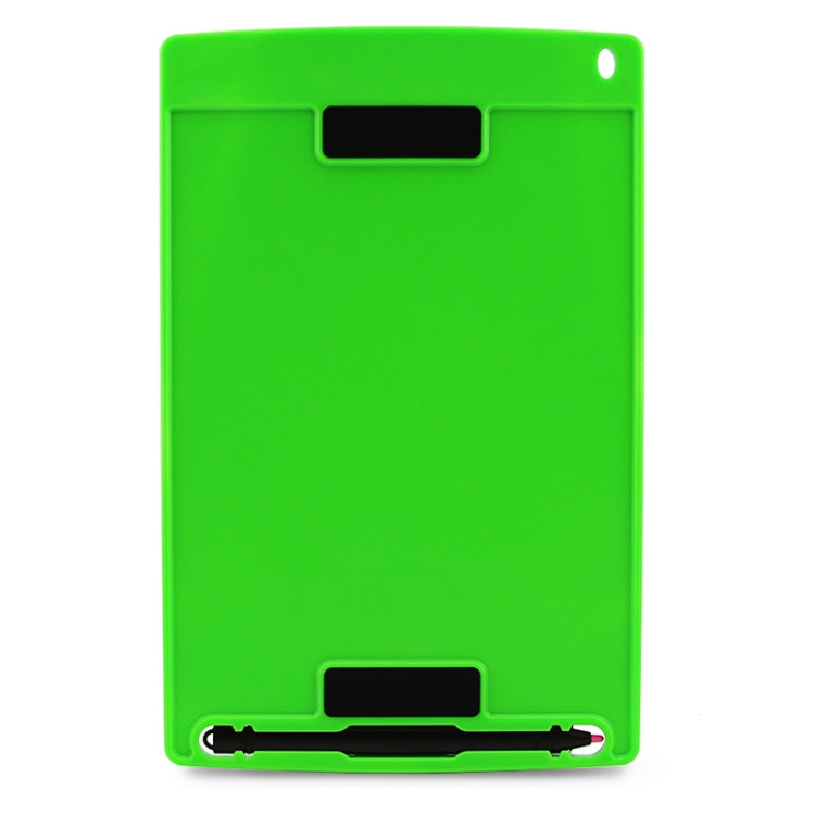 Portable 8.5 inch LCD Writing Tablet Drawing Graffiti Electronic Handwriting Pad Message Graphics Board Draft Paper with Writing Pen