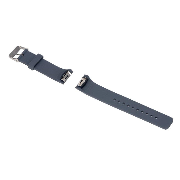 Solid Color Watch Band for Galaxy Gear S2 R720