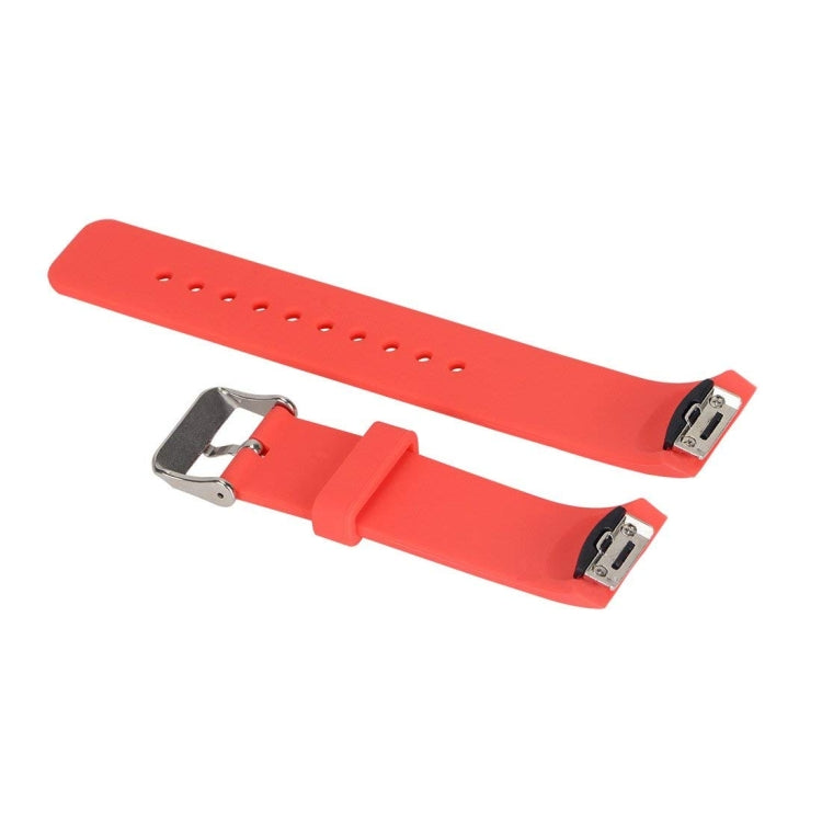 Correa de reloj de color sólido para Galaxy Gear S2 R720