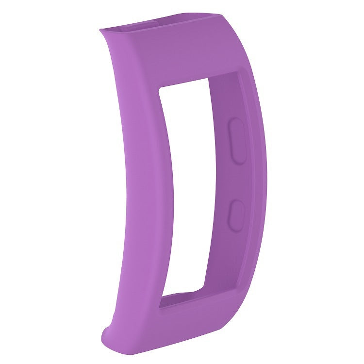 For Galaxy Gear Fit2 / Fit2 Pro R360 Watch Protective Case