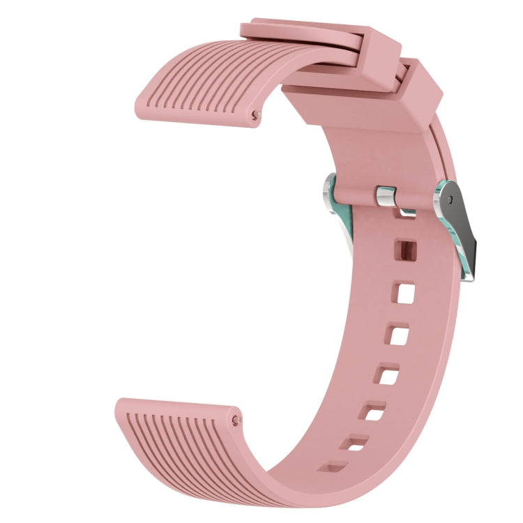 Vertical Grain Watch Band for Galaxy Watch 42mm