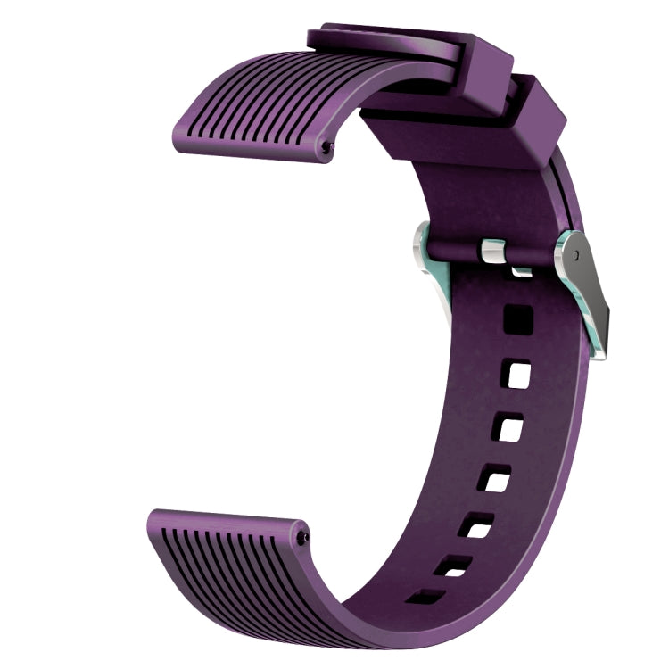 Vertical Grain Watch Band for Galaxy Watch 42mm