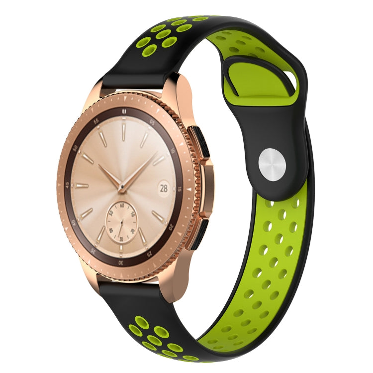 Double Color Watch Band for Galaxy Watch 42mm