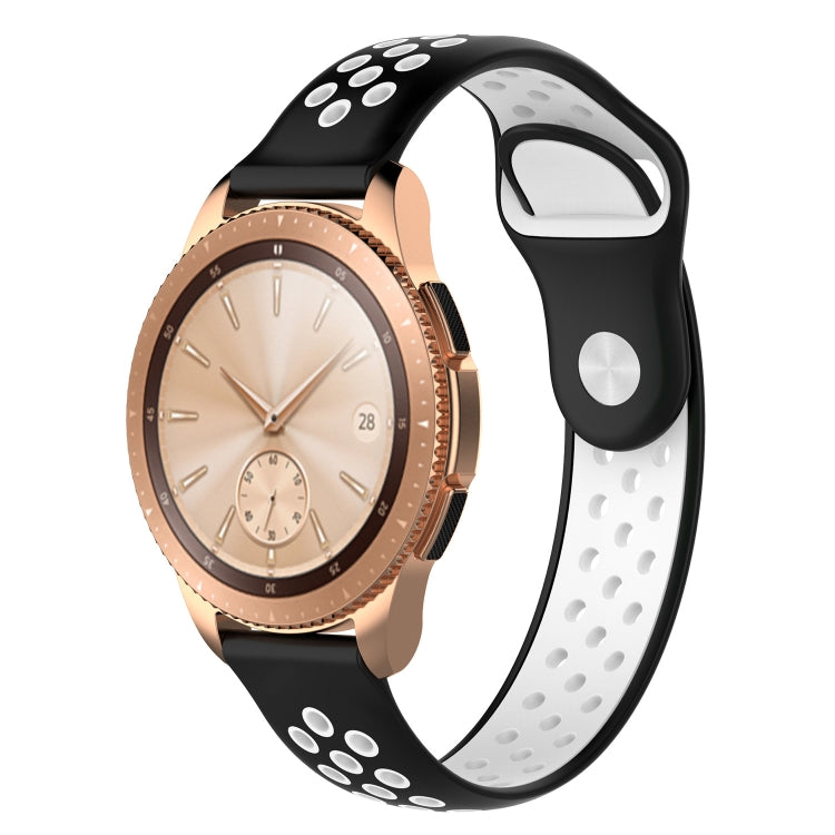 Double Color Watch Band for Galaxy Watch 42mm