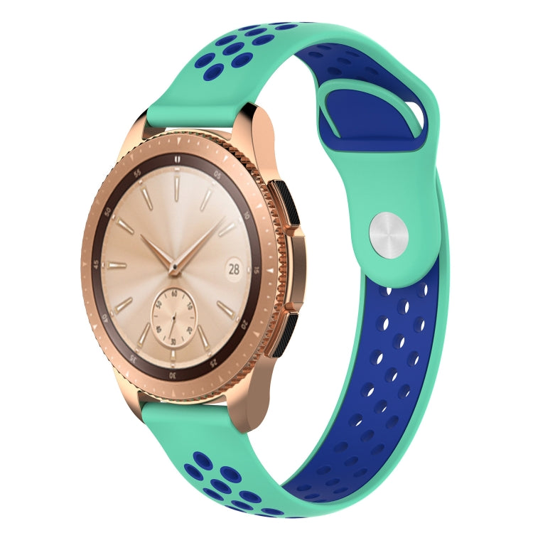 Double Color Watch Band for Galaxy Watch 42mm