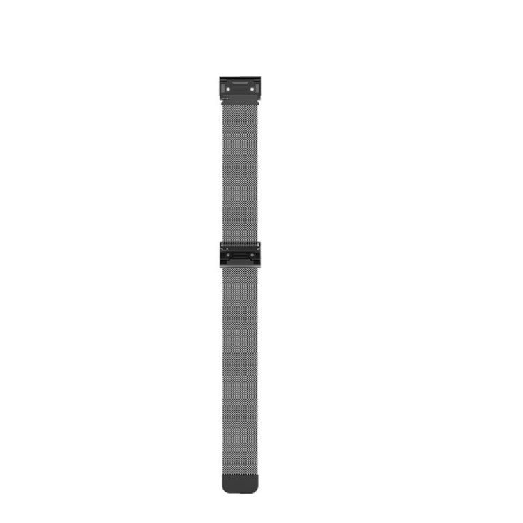 Correa milanesa para reloj Garmin Fenix 7S.