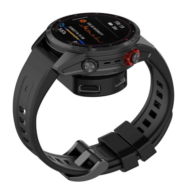 For Garmin Watch Charging Base Adapter