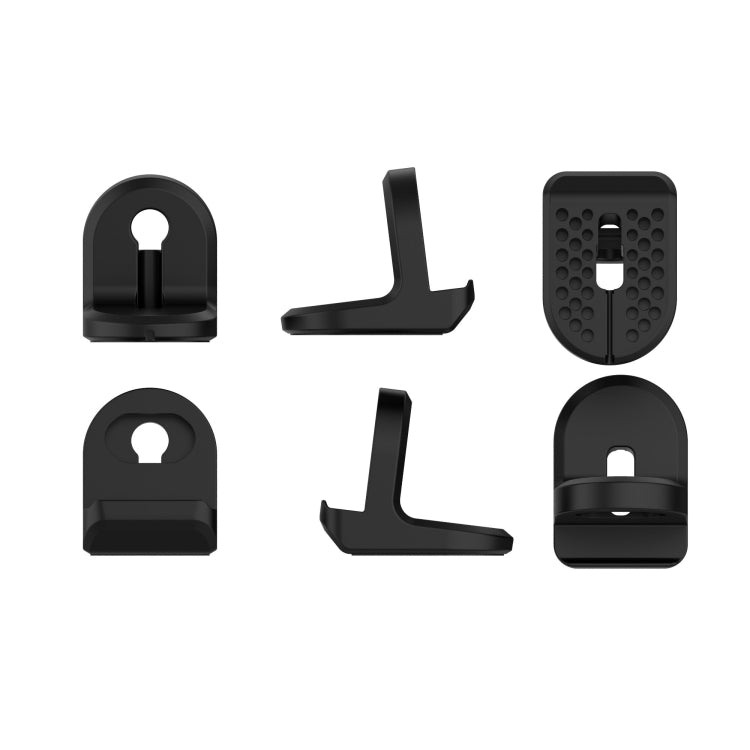 For Amazfit T-Rex 2 Smartwatch Silicone Charging Bracket