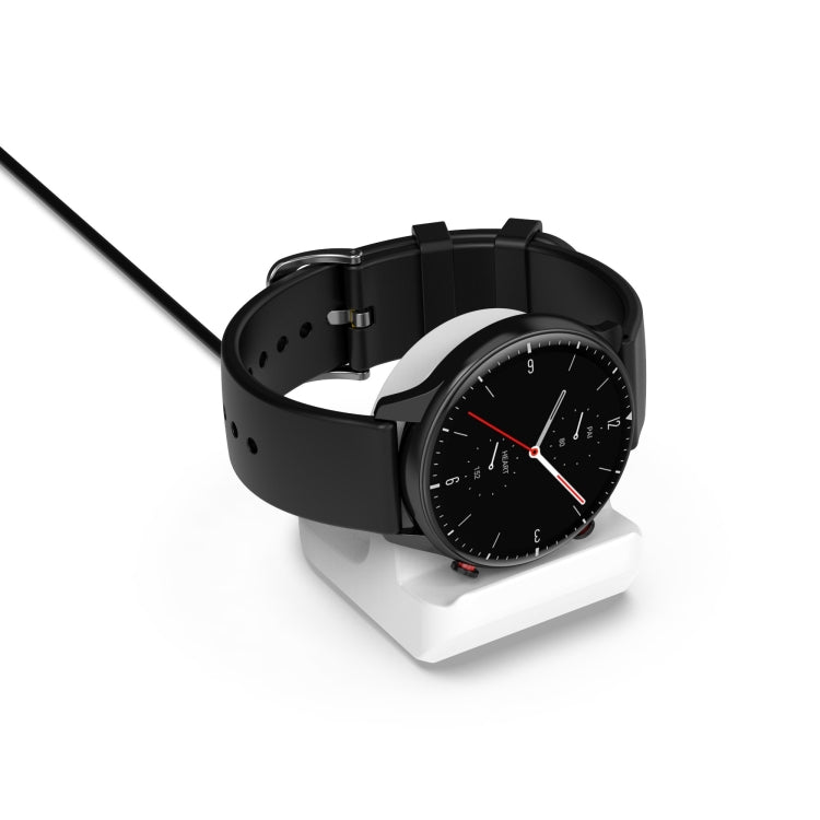 For Amazfit T-Rex 2 Smartwatch Silicone Charging Bracket