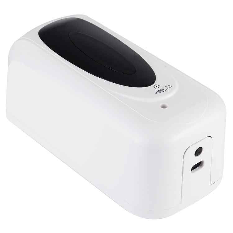 F1303 1000ML Touchless Automatic Infrared Sensor Spray Sterilization Dispenser