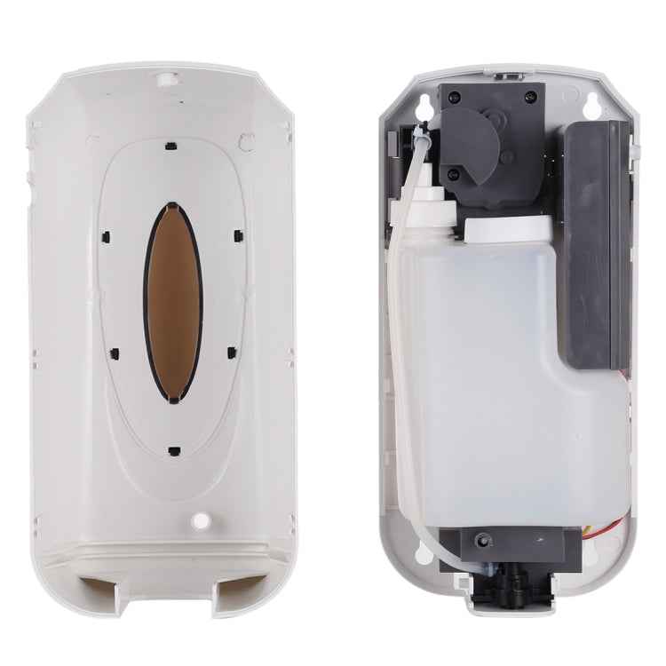 F1303 1000ML Touchless Automatic Infrared Sensor Spray Sterilization Dispenser