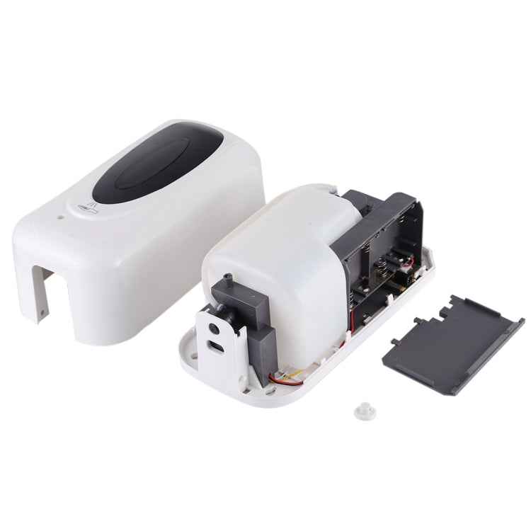 F1303 1000ML Touchless Automatic Infrared Sensor Spray Sterilization Dispenser