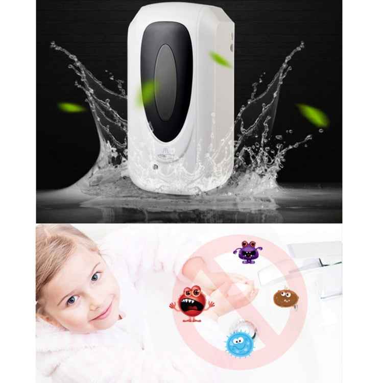 F1303 1000ML Touchless Automatic Infrared Sensor Spray Sterilization Dispenser