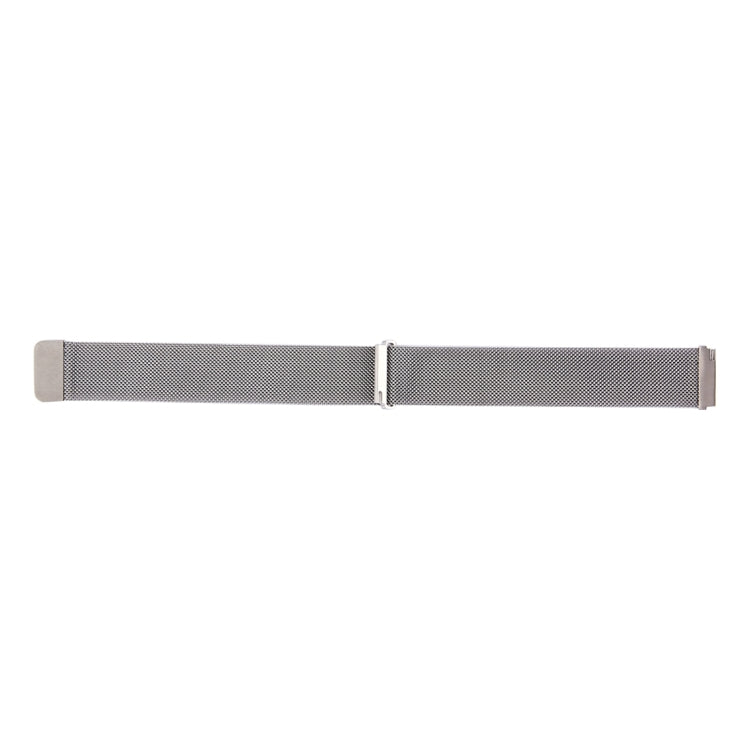 For Samsung Gear S3 Classic Milanese Loop Magnetic Stainless Steel Watchband