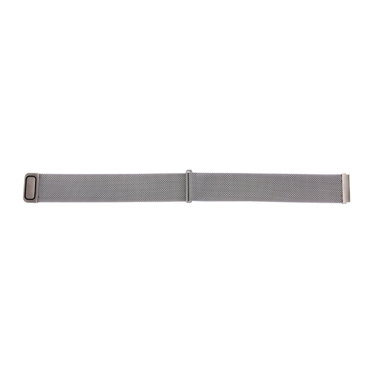 For Samsung Gear S3 Classic Milanese Loop Magnetic Stainless Steel Watchband