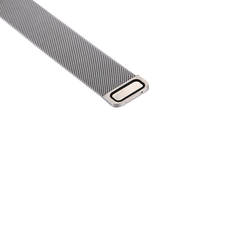 For Samsung Gear S3 Classic Milanese Loop Magnetic Stainless Steel Watchband