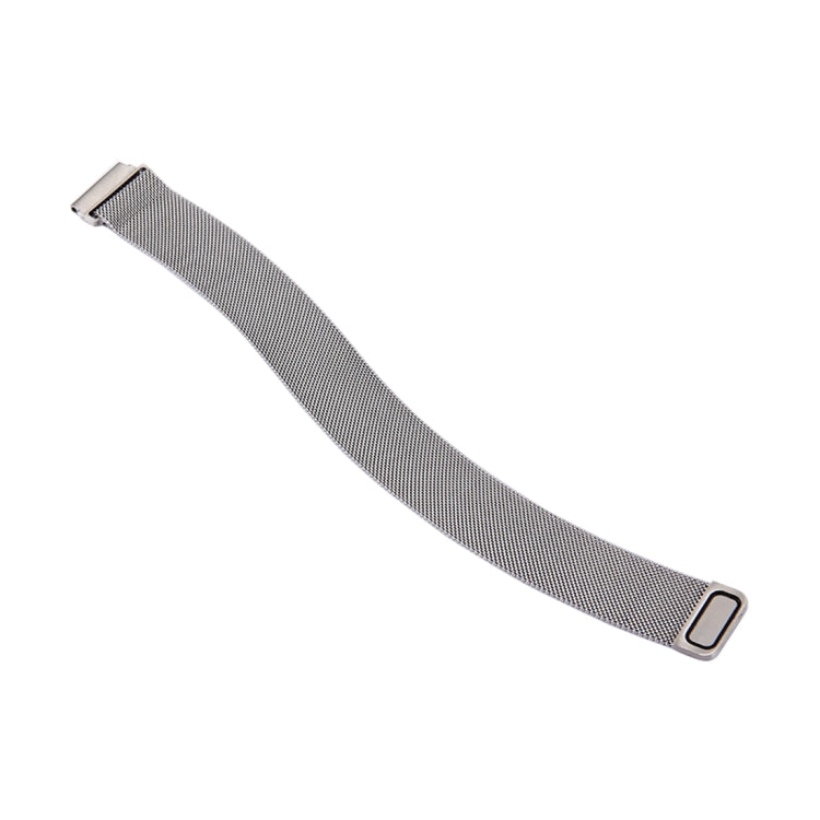 For Samsung Gear S3 Classic Milanese Loop Magnetic Stainless Steel Watchband