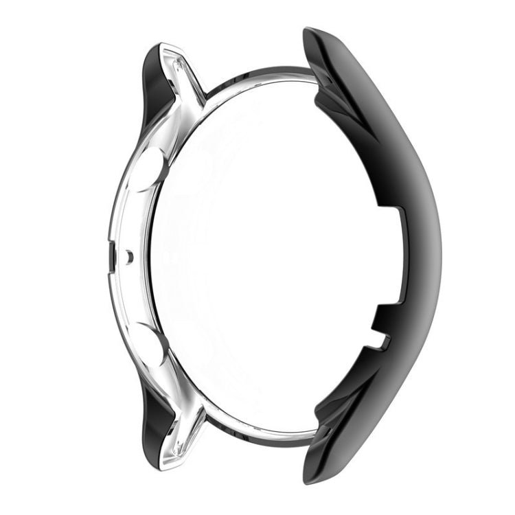 For Amazfit GTR 3 / GTR 3 Pro Full Coverage TPU Electroplating Watch Case