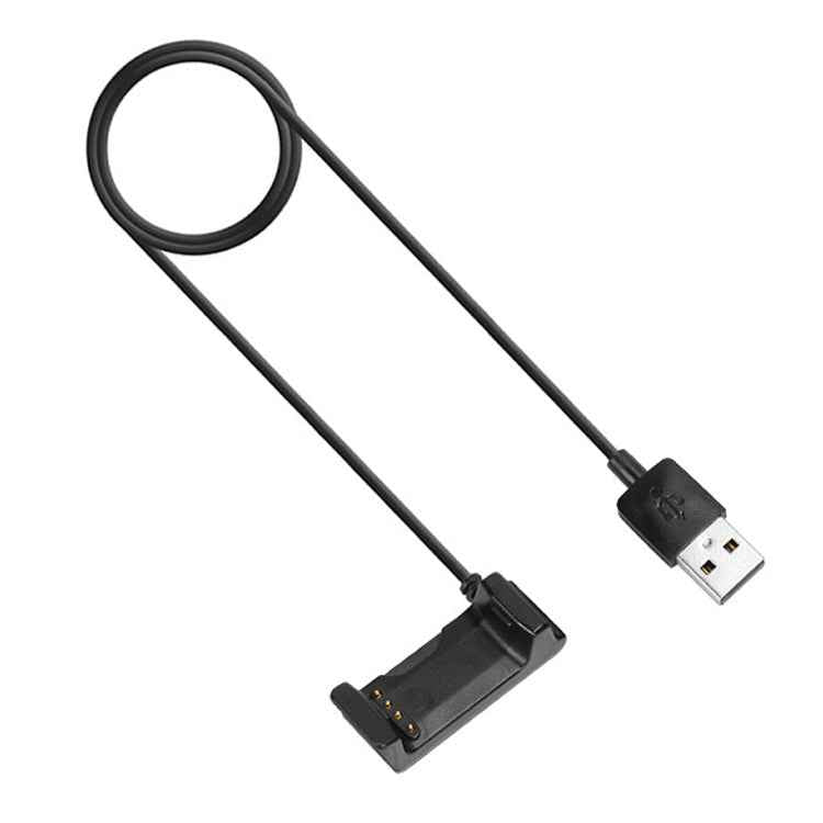 Charger Cable Replacement Charger Stand for Garmin Vivoactive HR Smart Watch, Cable Length: 1.2m